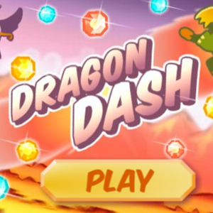 Dragon Dash Game