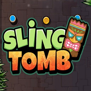 Sling tomb